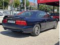 BMW 850 1992/3 - 4