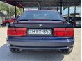 BMW 850 1992/3 - 5
