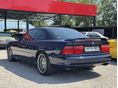 BMW 850 1992/3 - 6
