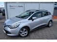 RENAULT CLIO Grandtour 1.5 dCi Energy Alizé EURO6 Részletre 20% Kezdőbefizetéssel! 1 Év Prémium Garanciával!