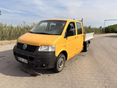 VOLKSWAGEN TRANSPORTER T5 2005/1 - 2