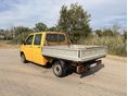 VOLKSWAGEN TRANSPORTER T5 2005/1 - 3