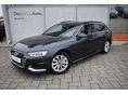 AUDI A4 Avant 40 TDI Advanced S-tronic Részletre 20% Kezdőbefizetéssel! 1 Év Prémium Garanciával!