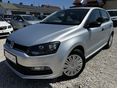 VOLKSWAGEN POLO 1.0 MPI Trendline Ü-FŰTÉS.TEMPOMAT.RADAR