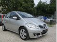 MERCEDES-BENZ A 160 2010/5 - 2