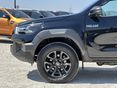 TOYOTA HILUX 2026/7 - 2