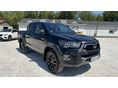 TOYOTA HILUX 2026/7 - 9