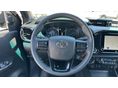 TOYOTA HILUX 2026/7 - 22