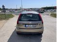 FORD FIESTA 2004/6 - 5