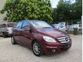 MERCEDES-BENZ B 200 2011/4 - 2