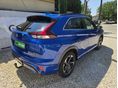 MITSUBISHI ECLIPSE CROSS 2.4 PHEV Instyle Navi 4WD CVT 59400km! VONÓHOROG! Létező összes extrával. PANORÁMATETŐ