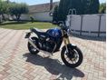 TRIUMPH SPEED 400 