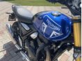 TRIUMPH SPEED 400 2024/8 - 4