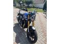 TRIUMPH SPEED 400 2024/8 - 9