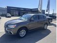 MITSUBISHI ASX 1.6 MIVEC Inform 2WD
