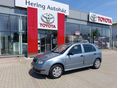 SKODA FABIA 1.2 12V Classic 109e km. friss műszaki vizsga