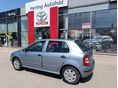 SKODA FABIA 2004/7 - 2