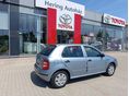 SKODA FABIA 2004/7 - 3