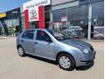 SKODA FABIA 2004/7 - 4