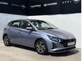 HYUNDAI I20 1.0 T-GDI Smart magyarországi / 16.000 km / újszerű állapot / gyári garancia