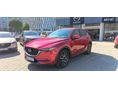MAZDA CX-5 2.2 CD Revolution Top AWD (Automata) Magyar 1 tulaj vezetett szervizkönyves!