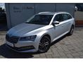 SKODA SUPERB Combi 2.0 TDI SCR Style DSG Részletre 20% Kezdőbefizetéssel! 1 Év Prémium Garanciával!