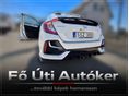 HONDA CIVIC 2021/7 - 2