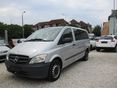 MERCEDES-BENZ VITO 2013/10 - 2
