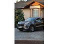 KIA SPORTAGE 1.6 GDI Summer Edition