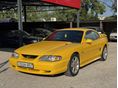 FORD MUSTANG 5.0L V8 kézi váltó végig magyar gyönyörű