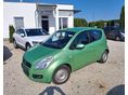 SUZUKI SPLASH 2010/10 - 1