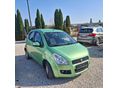 SUZUKI SPLASH 2010/10 - 2