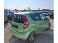 SUZUKI SPLASH 2010/10 - 4