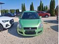 SUZUKI SPLASH 2010/10 - 5