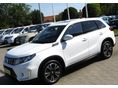 SUZUKI VITARA 1.4 GLX Panorama (Automata) (Vonóhorog) /Magyarországi - Sérülésmentes - 3+7 Év Garancia - 78.980 KM!/