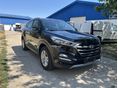 HYUNDAI TUCSON 1.6 GDi Comfort szép állapotú. jég hideg klíma. tolató kamera