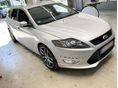 FORD MONDEO 2.2 TDCi Titanium-S (Automata) Aisin váltó//Ülésfűtés//Félbőr