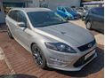 FORD MONDEO 2.2 TDCi Titanium-S (Automata) Foglalózva