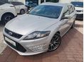 FORD MONDEO 2.2 TDCi Titanium-S (Automata) Ülésfűtés/Holttérfigyelő/Vonóhorog/Végig márkaszervizben szervizelve