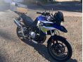 BMW F 750 GS 2021/5 - 4