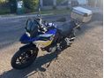 BMW F 750 GS 