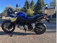 BMW F 750 GS 2021/5 - 7