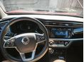 SSANGYONG KORANDO 2022/7 - 2