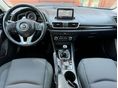 MAZDA 3 2015/4 - 5