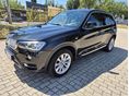 BMW X3 2014/10 - 1
