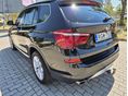 BMW X3 2014/10 - 2