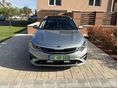 KIA OPTIMA 2.0 PHEV (Automata)