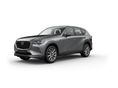 MAZDA CX-60 3.3 Skyactiv D Exclusive-Line (Automata) DRAS CSOMAGGAL DECEMBERI ÉRKEZÉSSEL