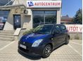 SUZUKI SWIFT 1.3 GLX CD AC MAGYAR-KLÍMÁS