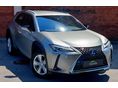 LEXUS UX 2022/2 - 2